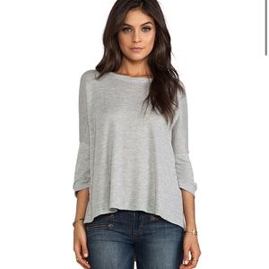 Free People Story Teller Top